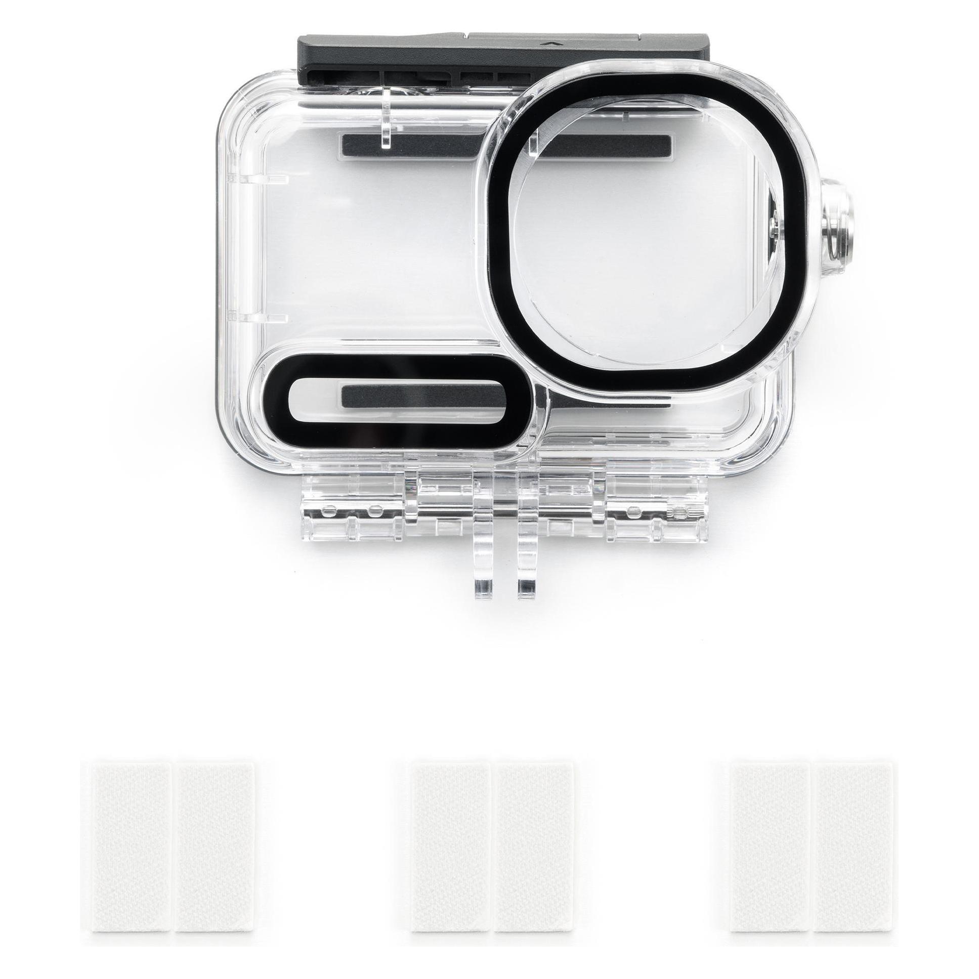 DJI Osmo Action 6 Waterproof Case (CP.OS.00000531.02)