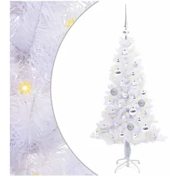 vidaXL, Weihnachtsbaum, Skyler (120 cm)