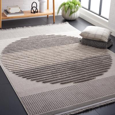 SAFAVIEH Urban Emese Mid-Century Modern Rug