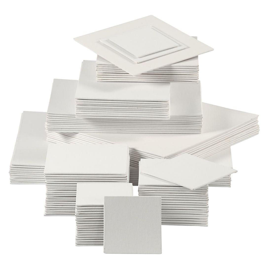 Creativ Company Canvas Panel (35 x 24 cm) (5707167430026)