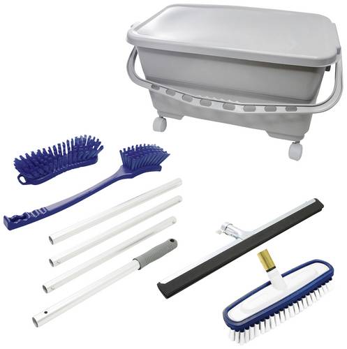 FIAP 1195 Proficare MultiClean SET Hygieneset 1St.
