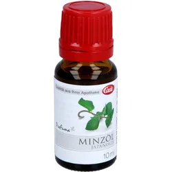 Minzöl Japanisch Profuma Caelo Hv-Packung 10 ML