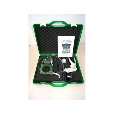 SEKURIT Kalibriervorrichtung, Fahrerassistenzsystem 9201136154