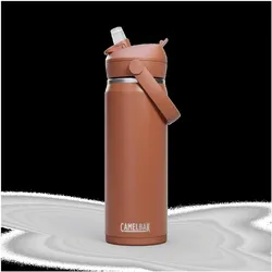 Camelbak, Trinkflasche + Thermosflasche, (0.60 l)