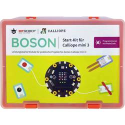 CALLIOPE Bosonkit CV3 Sensorkit 1 St. Passend für (Entwicklungskits): Calliope