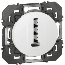Legrand, Steckdose, 600368