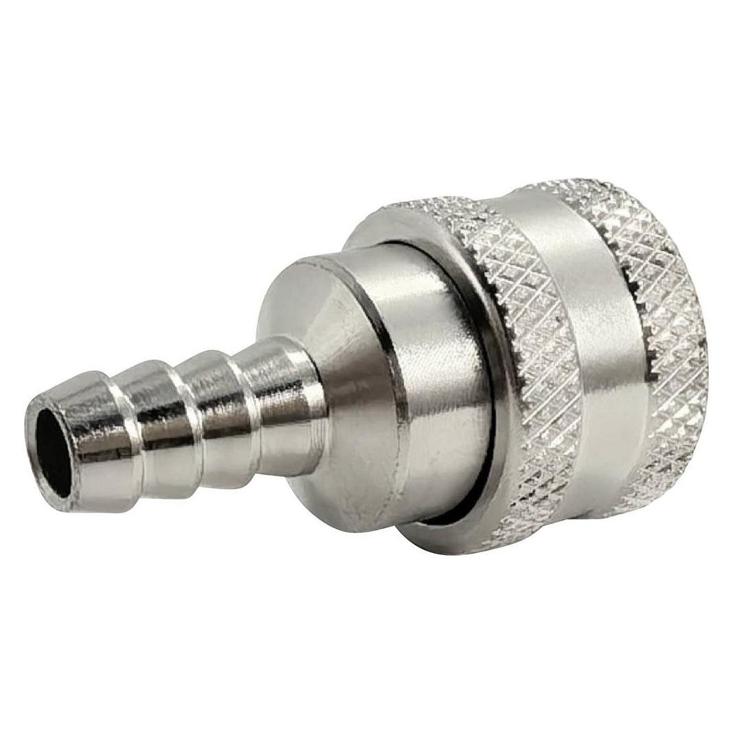 Tru Components TC-14376108 TC-TE7-2SH Kupplung 1 St. (TC-14376108)