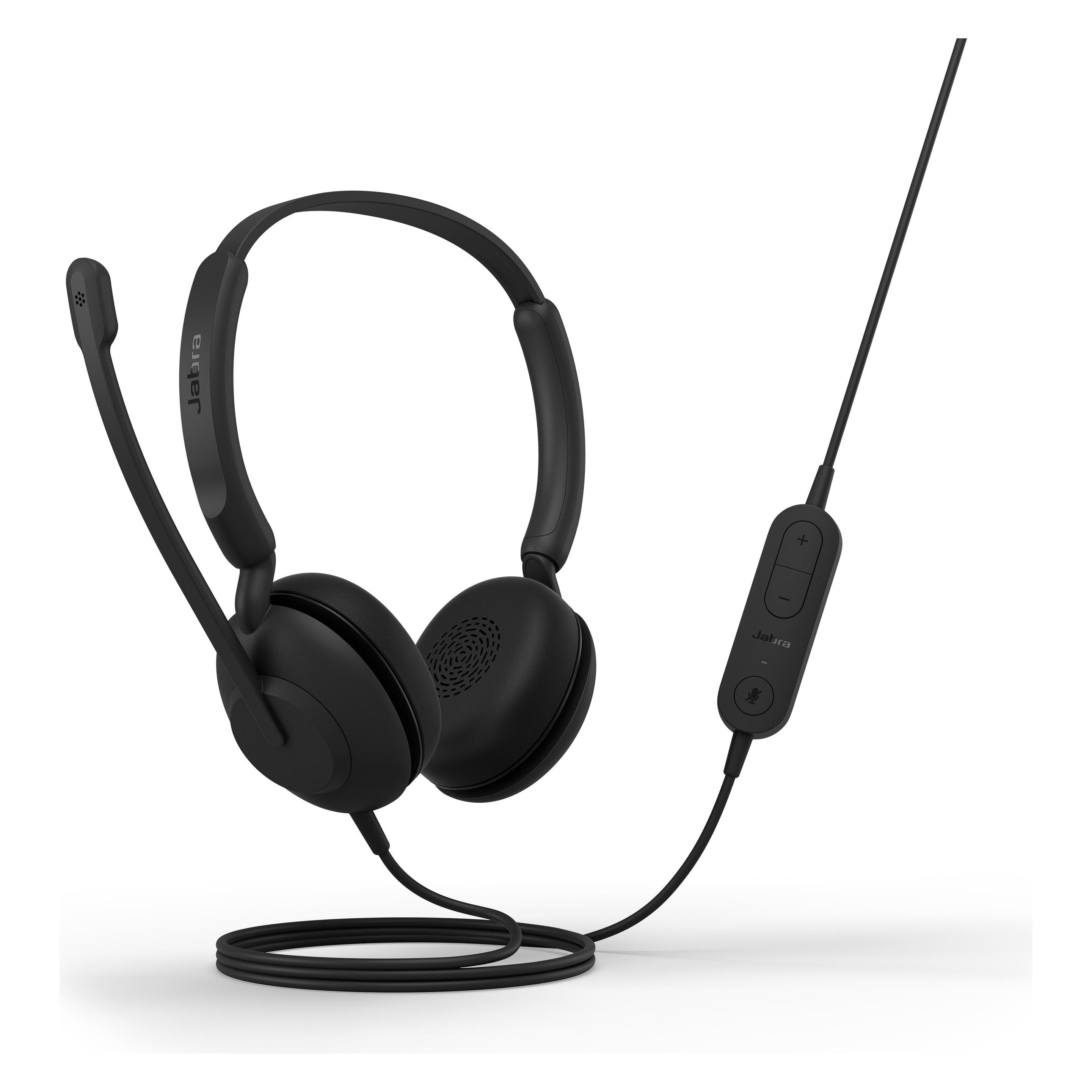 Jabra Evolve 10 (Kabelgebunden, USB-A, Microsoft Teams) (2699-820-109)
