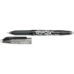 PILOT FRIXION ball Tintenroller 0.3 mm Schwarz