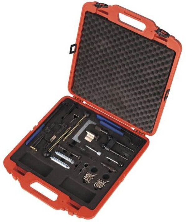 SEALEY VSE5044 Retaining Tool Set, camshaft