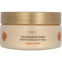 Ahava, Duschmittel, Dead Sea Plants Caressing (220 ml)