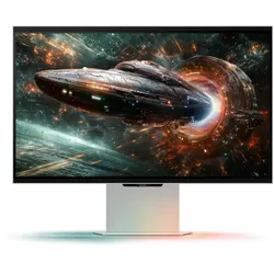 Samsung Odyssey 3D G90XF 4K Ultra HD Gaming Monitor 68,6 cm (27")
