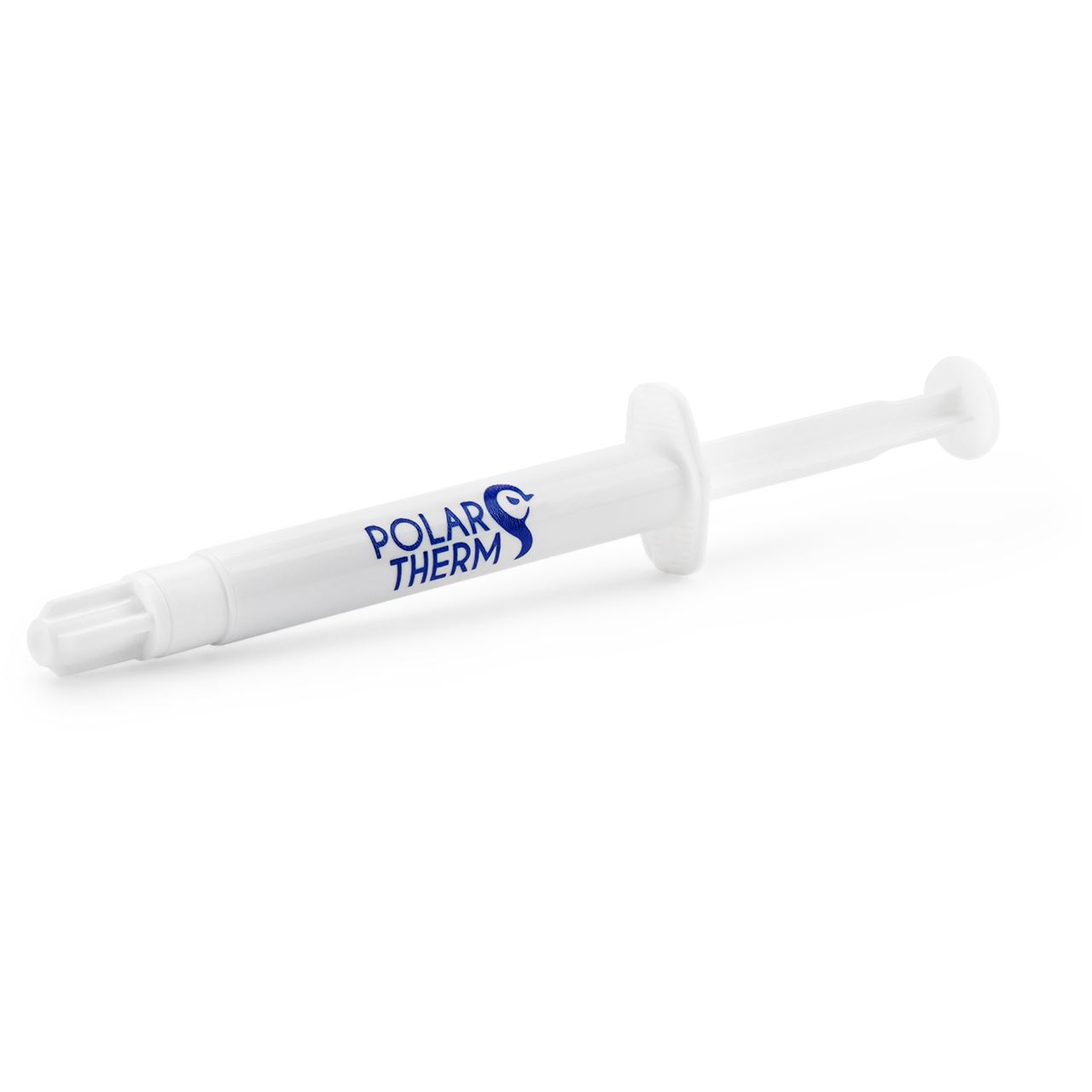 Polartherm X-8 mit Spatel Waermeleitpaste 5g