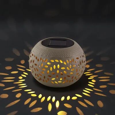 Combo Retail Shop Solar Table Lights Outdoor Waterproof Metal Garden Projector Lamp, Retro Gardening Lawn Atmosphere Lamp Solar Table Lights Outdoor Waterproof Metal Garden Projector Lamp, Retro Gardening Lawn Atmosphere Lamp