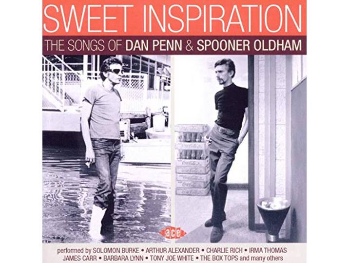 Various - Sweet Inspiration
