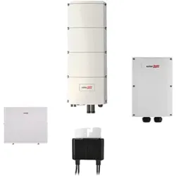 SolarEdge 'Home Battery LV (W) 4.85+SE '(0% MwSt §12 III UstG)