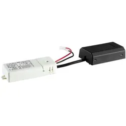 Brumberg 17783020 LED-Konverter 700 mA, 2,1-20 W, DALI dimmbar, Konfektionierung: Plug&Play und A