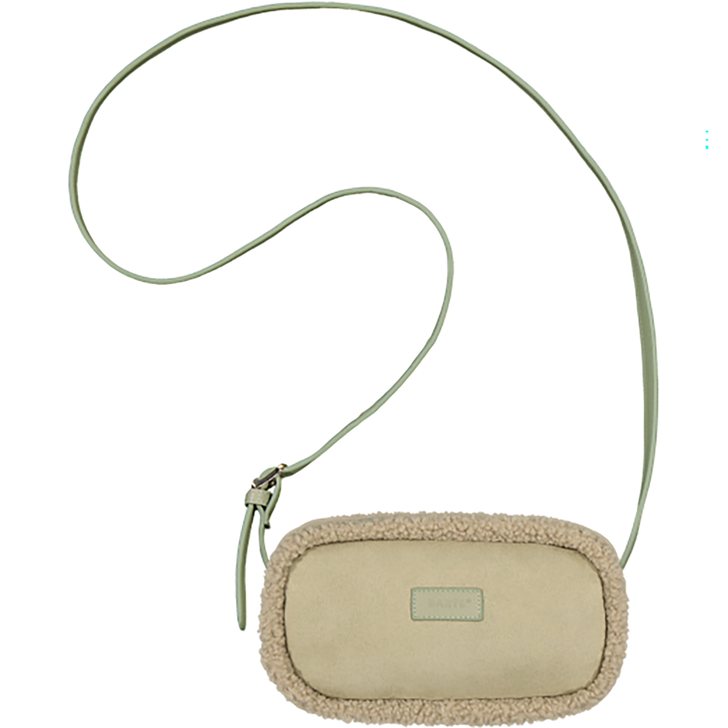 Barts Aedey Damen Umhängetaschen beige Lifestyle