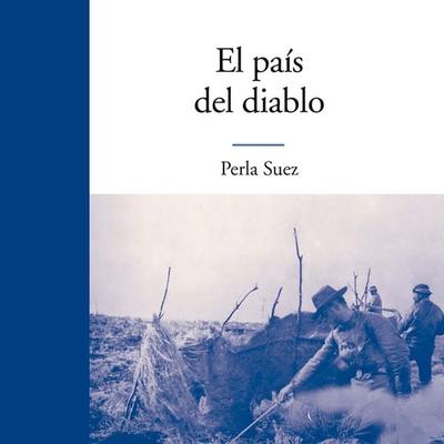 El país del diablo - Perla Suez, Audio, 9789179311131