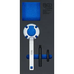 BGS Motor-Einstellwerkzeug-Satz | für Volvo 5 Zylinder 2,0 / 2,4 / 2,5 Diesel