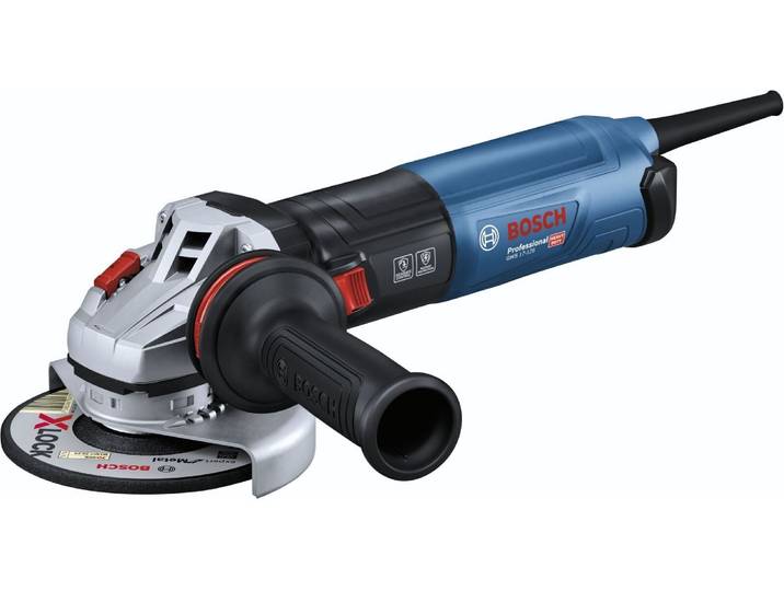 Meuleuse angulaire Bosch GWS 17-125 C Professional