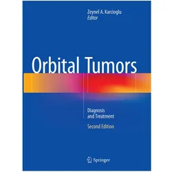 Orbital Tumors, Fachbücher