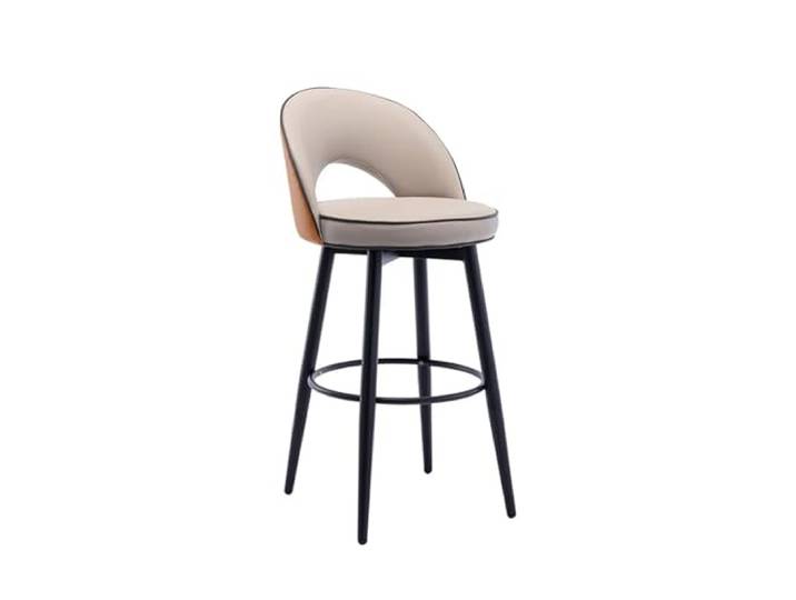 9bbhfJw4R Höhenhocker Rotierende Inselstühle. Hochbeinige Stühle