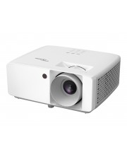 Optoma ZW340e DLP-Projektor Laser tragbar 3D 3600 lm WXGA 1280 x 800 16:10 (E9PD7KK11EZ2)