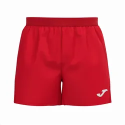 JOMA Try Rugbyshorts 600 - rot 3XL