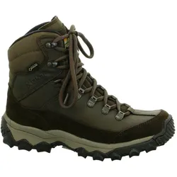 Meindl, Damen, Wanderschuhe, Rauris Lady (38 2/3), Braun