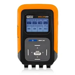HT Instruments Externer Datenlogger Solar-03