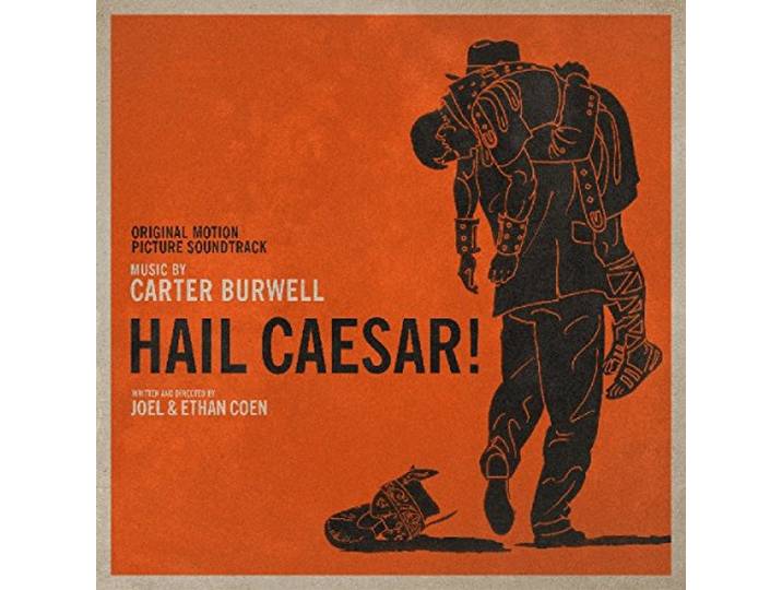 Hail Caesar!