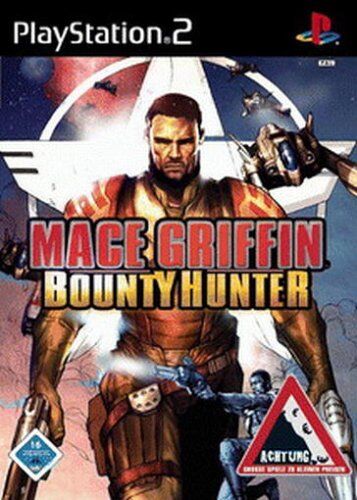 Activision Blizzard Deutschland - Mace Griffin: Bounty Hunter [Watch Out!] - Preis vom 09.10.2026 07:28:09 h