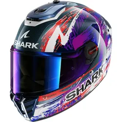 Shark Spartan RS Carbon Zarco Signature Helm M (57/58)
