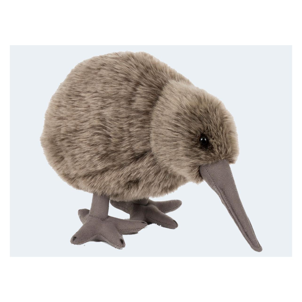 Semo Stofftier Kiwi (24 cm) (BDV-08TG01)