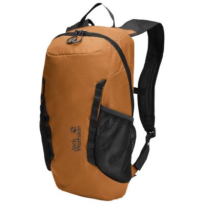 Jack Wolfskin - Velocity Lite 10 - Wanderrucksack braun