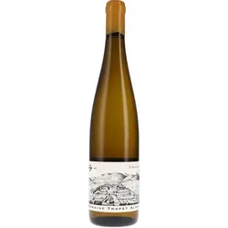 Riesling Schoenenbourg Grand Cru SEL Trapet Alsace 2021 BIO