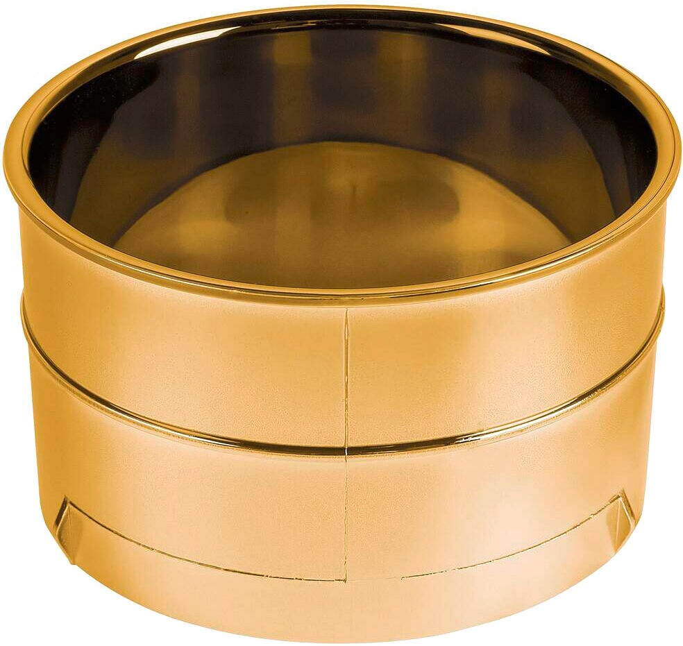 Slv Asto Tube, Reflektor, Gold - Zubehör Diverse