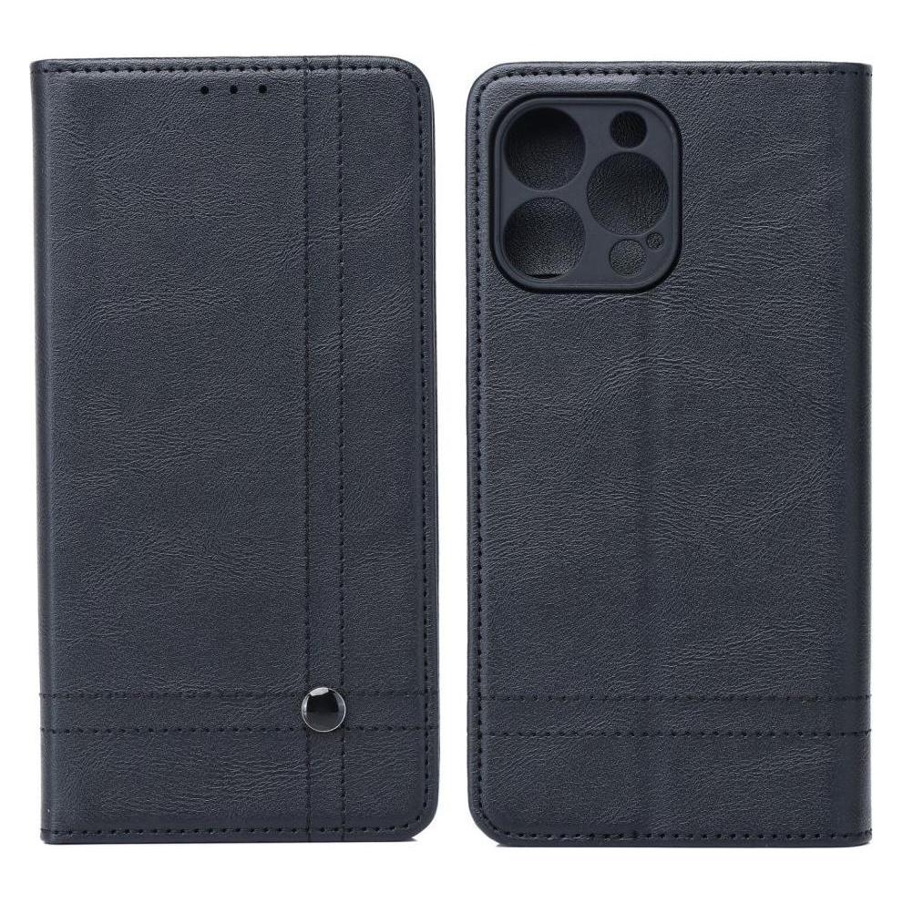 OEM Smart Seam case for Samsung Galaxy S26 black (Samsung Galaxy S26) (GSM196241)