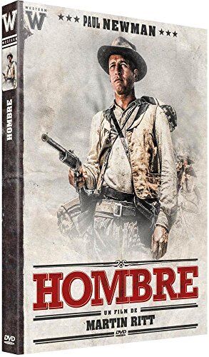 Martin Ritt - Hombre [FR Import] - Preis vom 27.09.2026 03:53:48 h