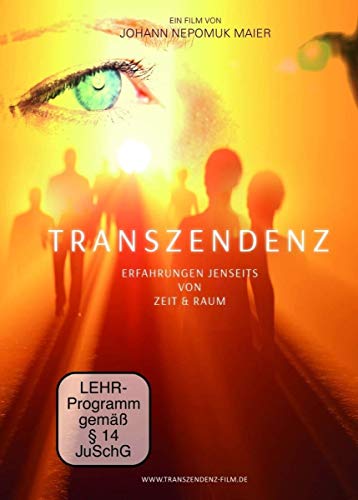 Maier, Johann Nepomuk - Transzendenz - Preis vom 09.10.2026 07:28:09 h