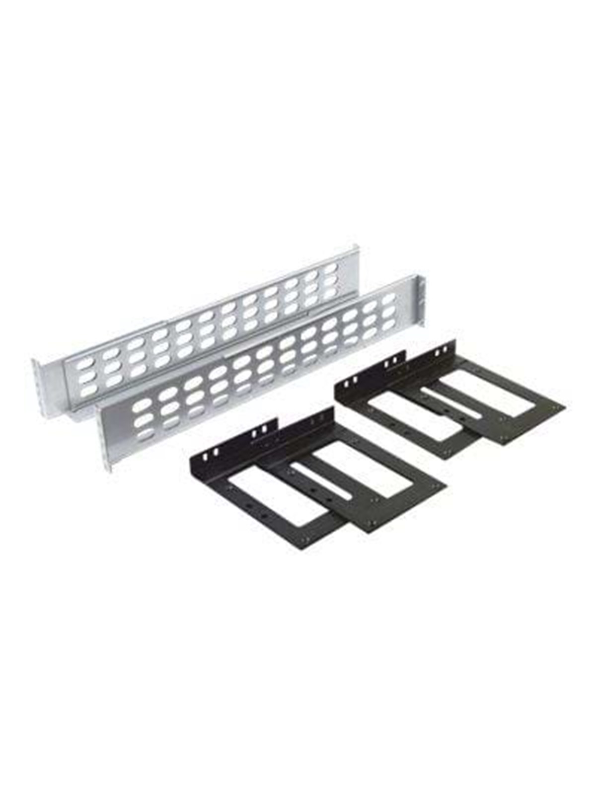 APC Smart UPS/RT 19" Rail Kit für SURT1000