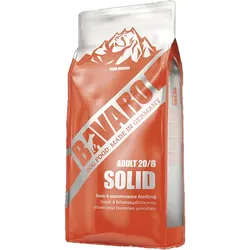 Josera Bavaro Solid 20/8 1x18 kg