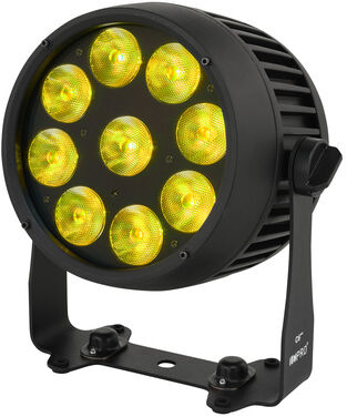 LCPRO Show.LED C6 MK2 RGBWAUV