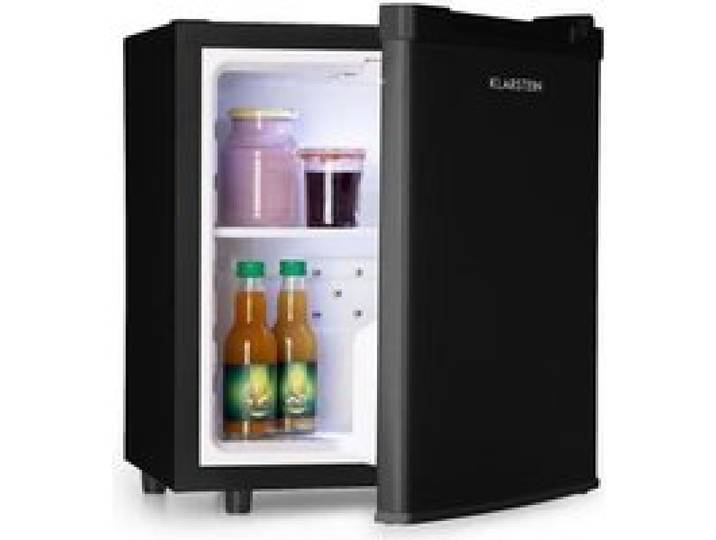 Klarstein Réfrigérateur Silent Cool 30l Arctic-Fox Cooling 23 dB(A)