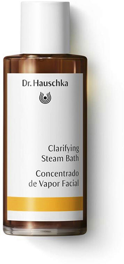 Dr. Hauschka Concentrado de vapor facial 100 ml