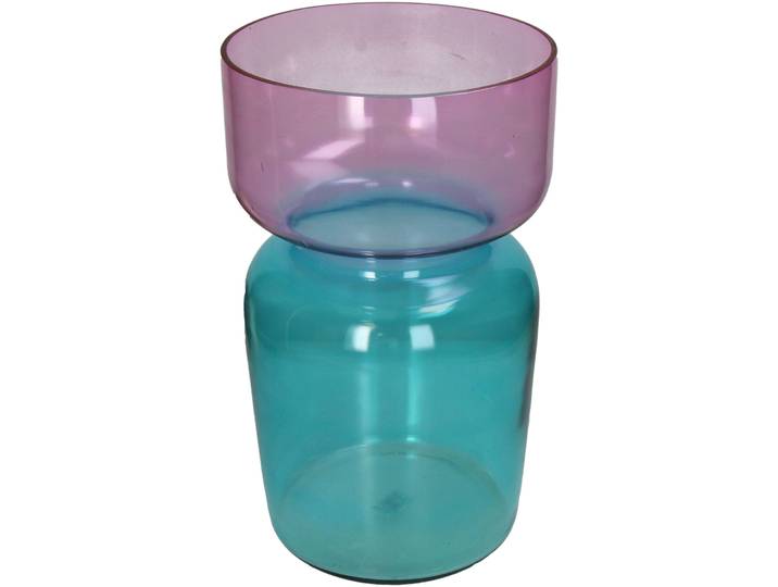 Vase Myko Multi Polyresin D 20.96 cm H 34.93 cm - Vase