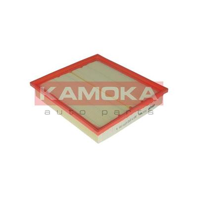 KAMOKA Luftfilter F217801 Umluftfilter 46mm für Ford