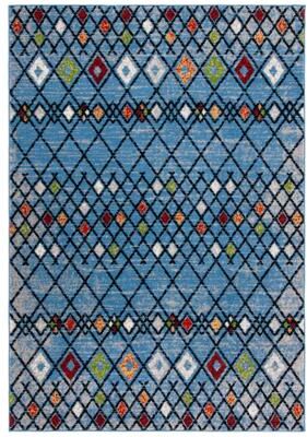 SAFAVIEH Amsterdam Eirianwen Modern Rug