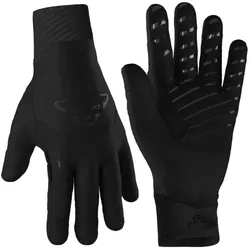 Dynafit Blacklight Softshell Handschuhe Black Out Gr. S